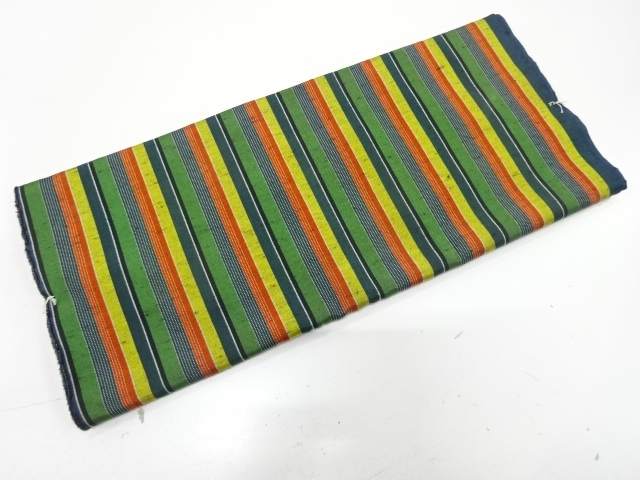 Japanese Kimono / Others (Bolt etc) Combined weave